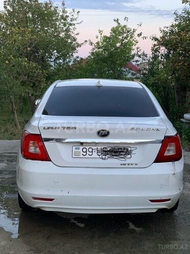 Lifan 720-2