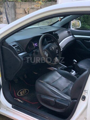 Lifan 720-4