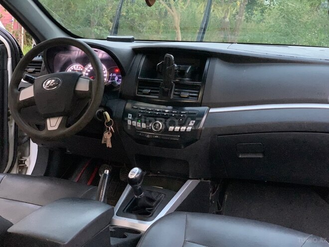Lifan 720-7