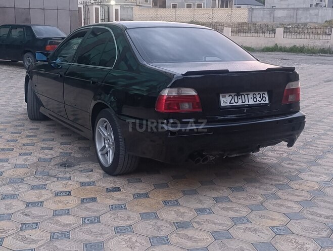 BMW 523-3