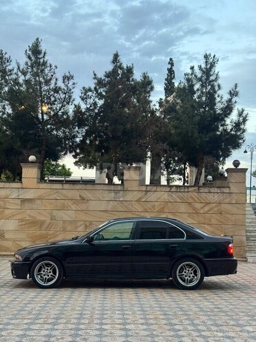 BMW 523-6