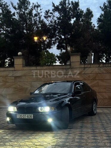 BMW 523-7