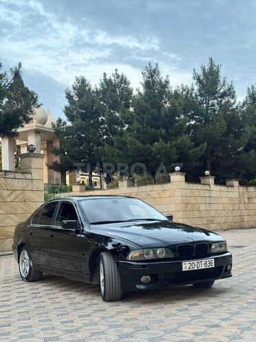 BMW 523-11