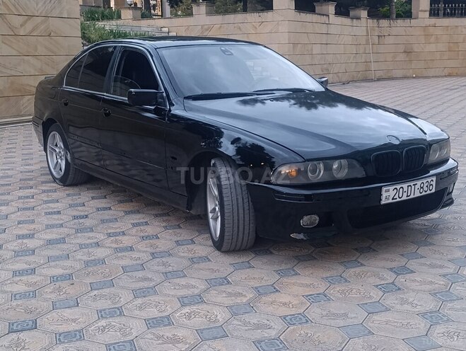 BMW 523-13