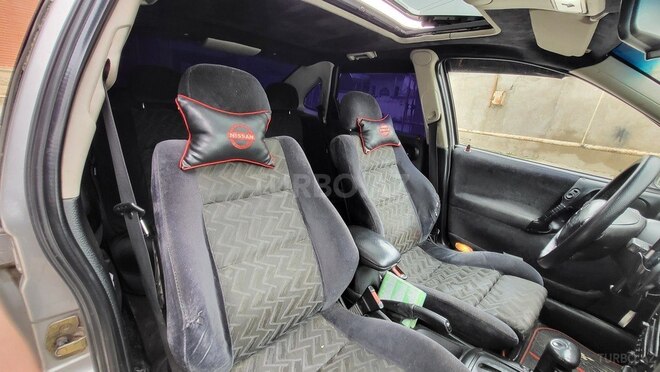 Opel Vectra-9