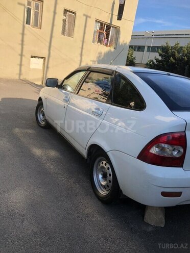 LADA (VAZ) Priora-7