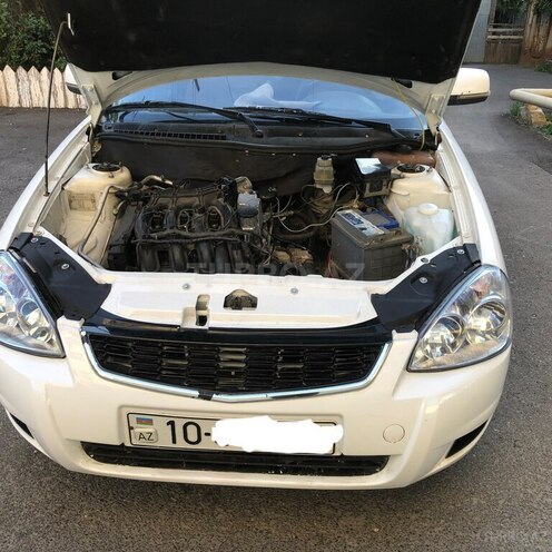 LADA (VAZ) Priora-9