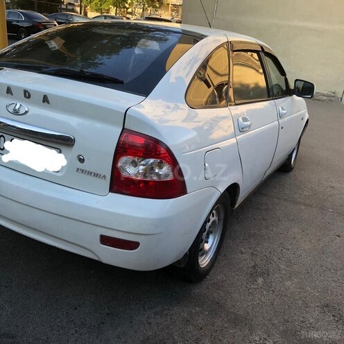 LADA (VAZ) Priora-14