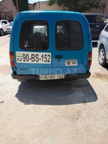 Ford Escort-2