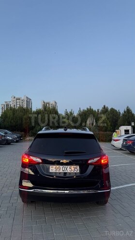 Chevrolet Equinox-2