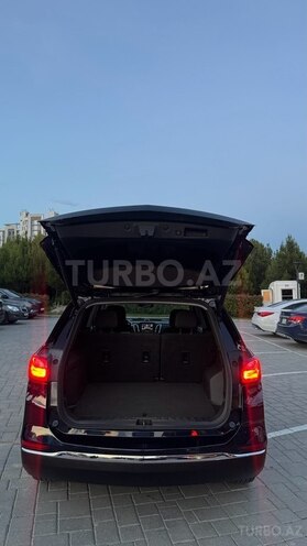 Chevrolet Equinox-8