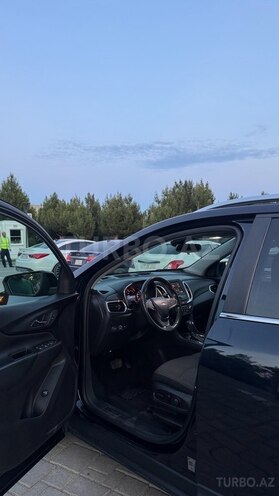 Chevrolet Equinox-10