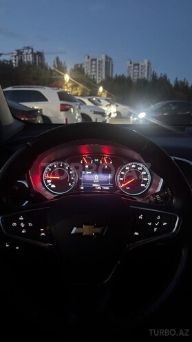 Chevrolet Equinox-20