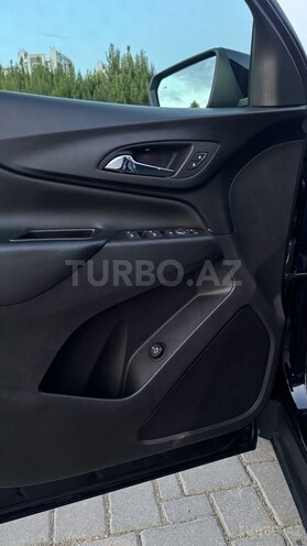 Chevrolet Equinox-12