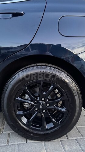 Chevrolet Equinox-9