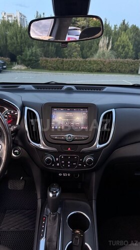 Chevrolet Equinox-14
