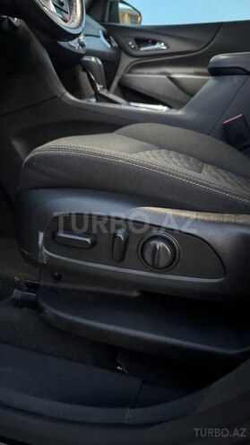 Chevrolet Equinox-17
