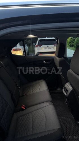 Chevrolet Equinox-16