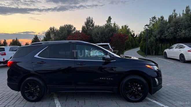 Chevrolet Equinox-6