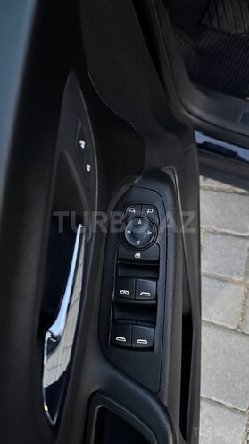 Chevrolet Equinox-11