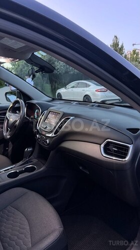 Chevrolet Equinox-15