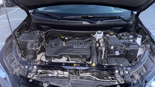 Chevrolet Equinox-19