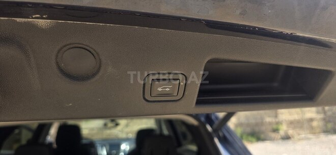 Chevrolet Equinox-7