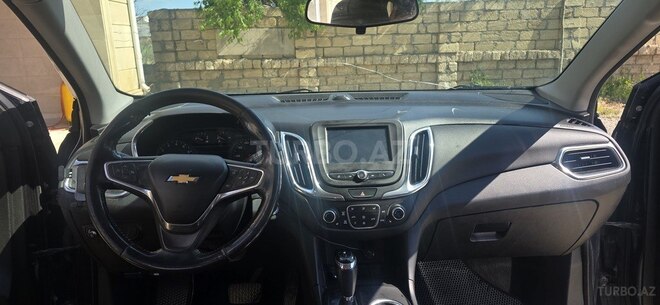 Chevrolet Equinox-12