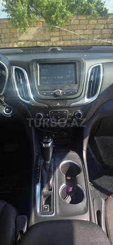 Chevrolet Equinox-11