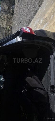 Chevrolet Equinox-8