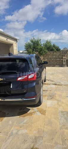 Chevrolet Equinox-3