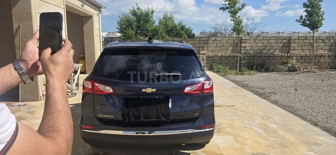Chevrolet Equinox-6