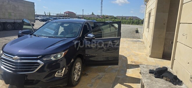 Chevrolet Equinox-13