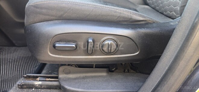 Chevrolet Equinox-9