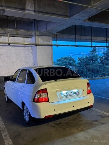 LADA (VAZ) Priora-9