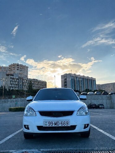 LADA (VAZ) Priora-2