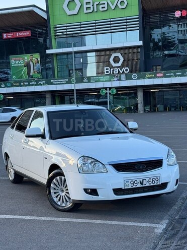 LADA (VAZ) Priora-5