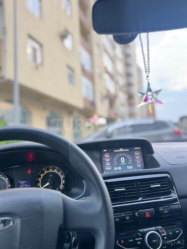 LADA (VAZ) Priora-13