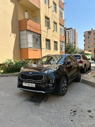 Kia Sportage-2