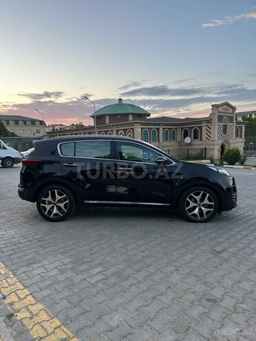 Kia Sportage-4