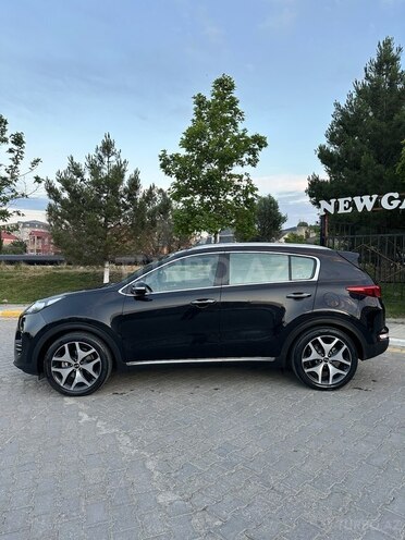 Kia Sportage-5