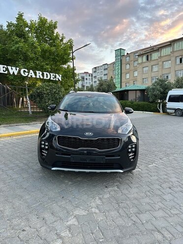 Kia Sportage-3