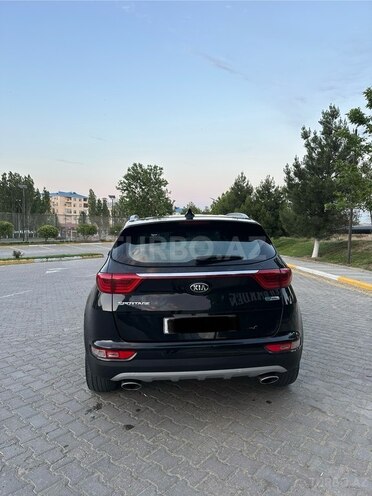 Kia Sportage-6