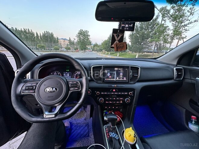 Kia Sportage-10