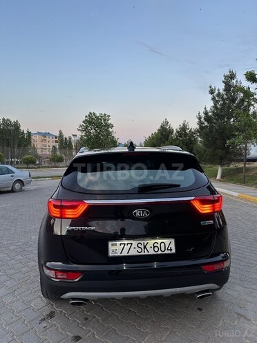 Kia Sportage-8