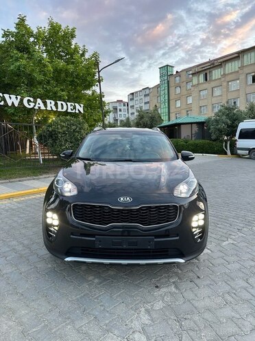 Kia Sportage-7