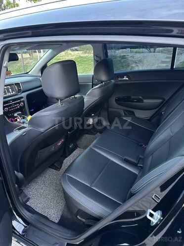 Kia Sportage-14