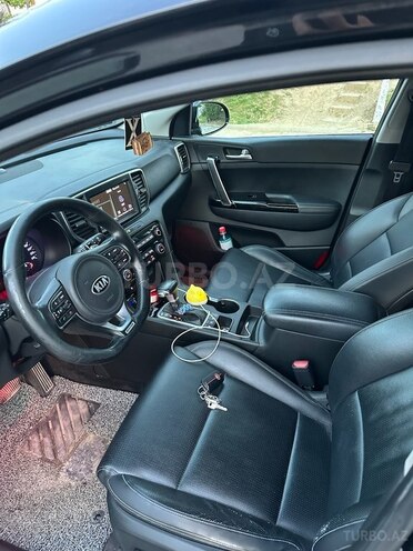 Kia Sportage-13