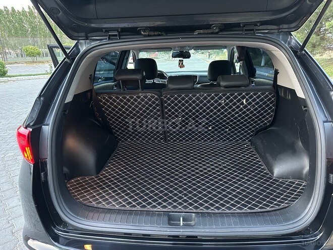 Kia Sportage-15