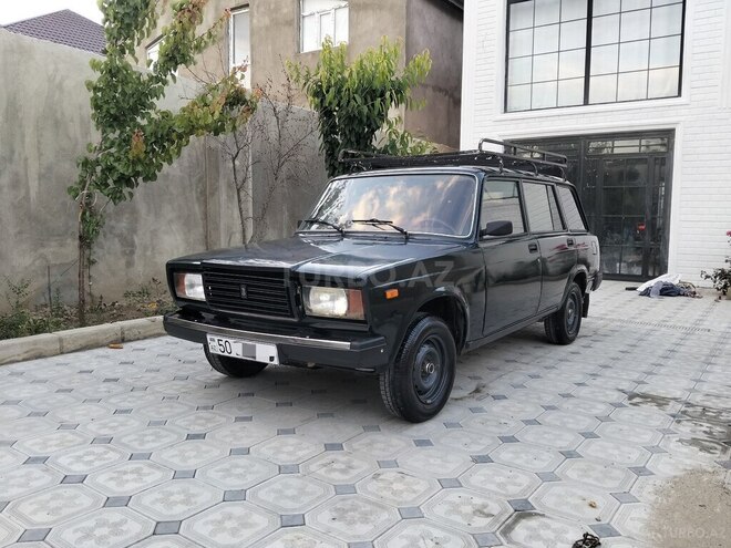 LADA (VAZ) 2104-6